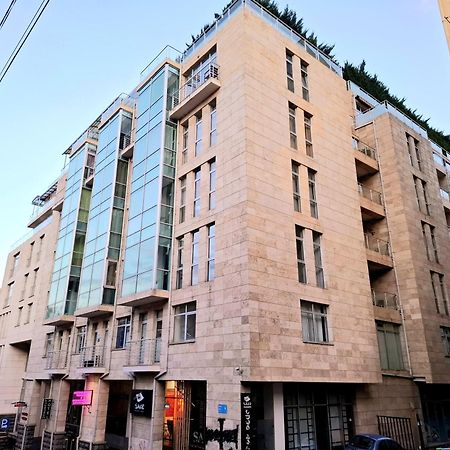 City Center 2Bdr Apartment Near Rustaveli Av. ティビリシ エクステリア 写真