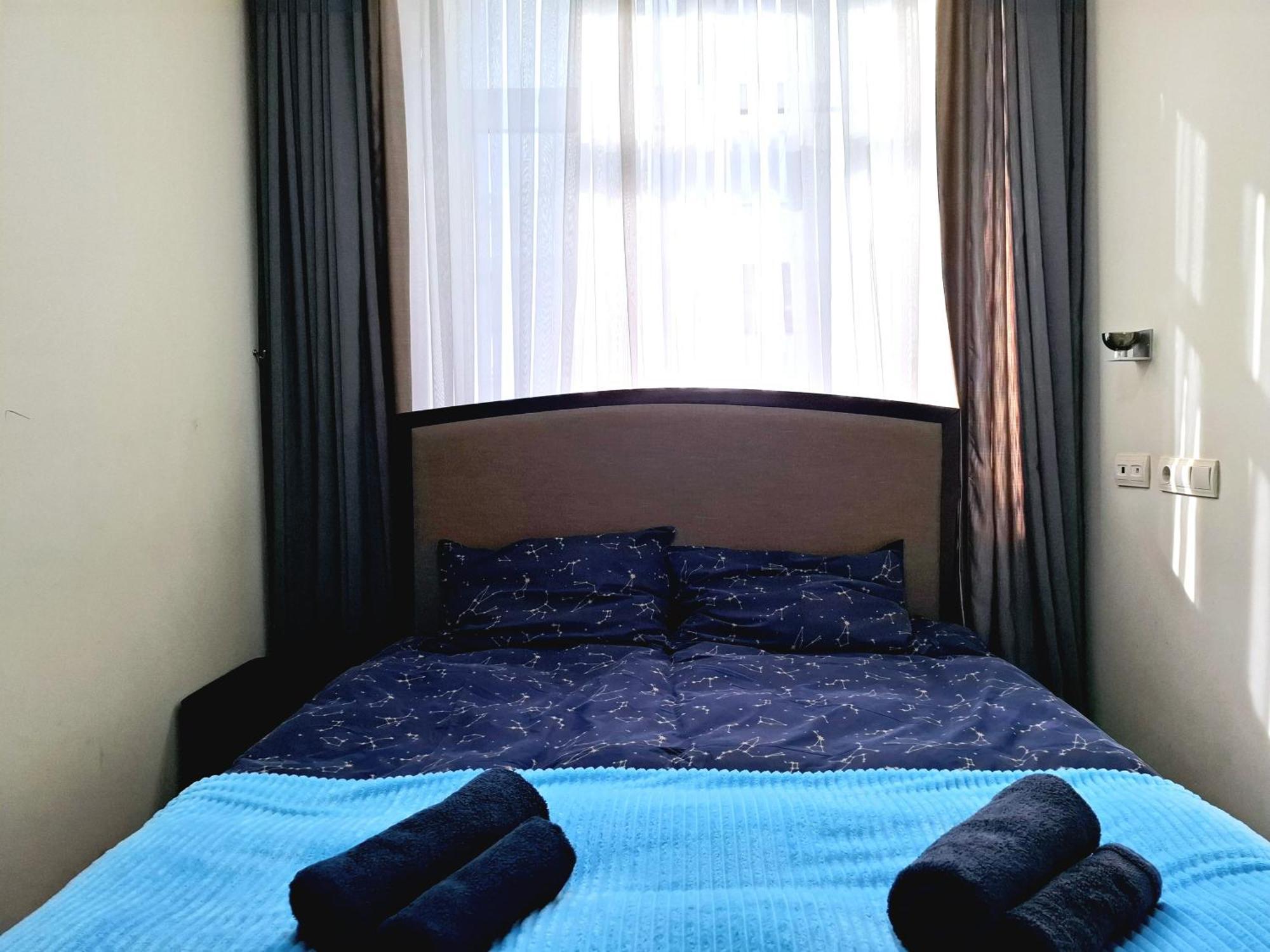 City Center 2Bdr Apartment Near Rustaveli Av. ティビリシ エクステリア 写真